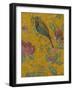 Golden Chinoiserie I-Chariklia Zarris-Framed Art Print