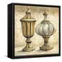 Golden Classic I-Michael Garnier-Framed Stretched Canvas