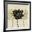 Golden Cluster II-Linda Wood-Framed Giclee Print