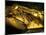 Golden Coffin of Tutahkhamun, Valley of the Kings, Egypt-Kenneth Garrett-Mounted Premium Photographic Print