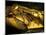 Golden Coffin of Tutahkhamun, Valley of the Kings, Egypt-Kenneth Garrett-Mounted Photographic Print