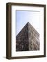 Golden Corner-null-Framed Photographic Print