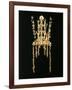 Golden Crown Found in Tomb of Hwangnam-Dong-null-Framed Giclee Print