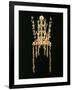 Golden Crown Found in Tomb of Hwangnam-Dong-null-Framed Giclee Print