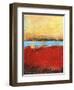 Golden Dawn I-Erin Ashley-Framed Art Print