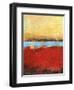 Golden Dawn I-Erin Ashley-Framed Art Print