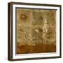 Golden Dawn I-Liz Jardine-Framed Art Print