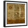 Golden Dawn I-Liz Jardine-Framed Art Print