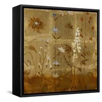 Golden Dawn I-Liz Jardine-Framed Stretched Canvas