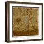 Golden Dawn II-Liz Jardine-Framed Art Print