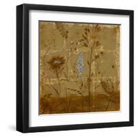 Golden Dawn II-Liz Jardine-Framed Art Print