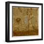 Golden Dawn II-Liz Jardine-Framed Art Print