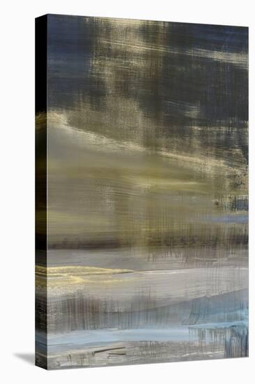 Golden Dawn III-Isabelle Z-Stretched Canvas