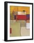 Golden Day I-Connie Tunick-Framed Giclee Print