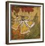 Golden Day II-Elizabeth Jardine-Framed Art Print