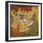 Golden Day II-Elizabeth Jardine-Framed Art Print