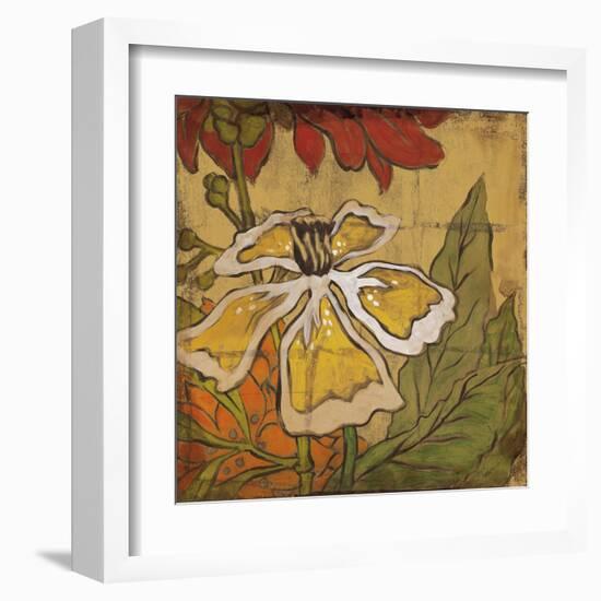 Golden Day II-Liz Jardine-Framed Art Print