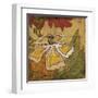 Golden Day II-Liz Jardine-Framed Art Print