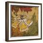 Golden Day II-Liz Jardine-Framed Art Print