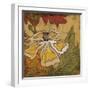 Golden Day II-Liz Jardine-Framed Art Print