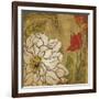 Golden Day III-Liz Jardine-Framed Art Print