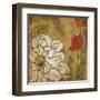 Golden Day III-Liz Jardine-Framed Art Print