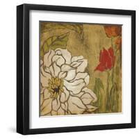 Golden Day III-Liz Jardine-Framed Art Print