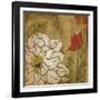 Golden Day III-Liz Jardine-Framed Art Print