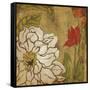 Golden Day III-Liz Jardine-Framed Stretched Canvas