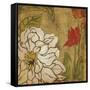 Golden Day III-Liz Jardine-Framed Stretched Canvas