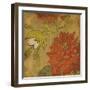 Golden Day IV-Liz Jardine-Framed Art Print