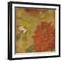 Golden Day IV-Liz Jardine-Framed Art Print