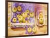 Golden Delicious, 1980-Sandra Lawrence-Framed Giclee Print