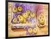 Golden Delicious, 1980-Sandra Lawrence-Framed Giclee Print