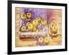 Golden Delicious, 1980-Sandra Lawrence-Framed Giclee Print