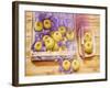 Golden Delicious, 1980-Sandra Lawrence-Framed Premium Giclee Print