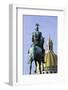 Golden Dome of St. Isaac's Cathedral-Gavin Hellier-Framed Photographic Print