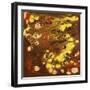Golden Dragon-Hilary Winfield-Framed Giclee Print
