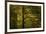 Golden Drops-Enrico Fossati-Framed Photographic Print