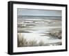 Golden Dunes-Patricia Pinto-Framed Art Print