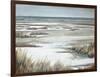 Golden Dunes-Patricia Pinto-Framed Art Print