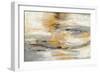 Golden Dust Crop-Silvia Vassileva-Framed Premium Giclee Print