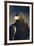 Golden Eagle-W^ Perry Conway-Framed Photographic Print