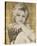 Golden Era - Bardot-The Chelsea Collection-Stretched Canvas