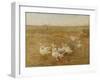 Golden Evening, 1897-Frederick William Jackson-Framed Giclee Print