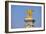 Golden Fame Statue On Pont Alexandre III - I-Cora Niele-Framed Giclee Print