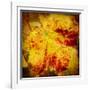 Golden Foliage-Jessica Rogers-Framed Giclee Print