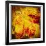 Golden Foliage-Jessica Rogers-Framed Giclee Print