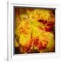 Golden Foliage-Jessica Rogers-Framed Giclee Print