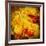 Golden Foliage-Jessica Rogers-Framed Giclee Print